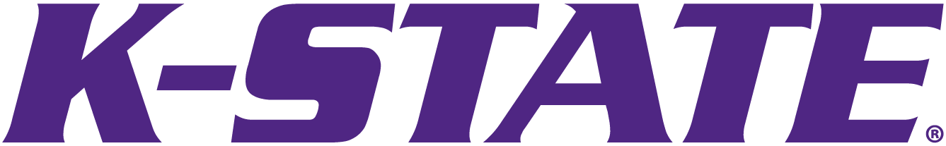 Kansas State Wildcats 2005-2019 Wordmark Logo DIY iron on transfer (heat transfer)